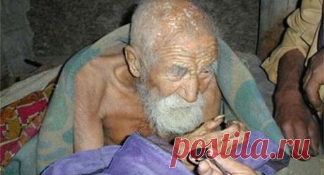 Il falegname di 172 anni: “La morte si è dimenticata di me” | AMICOLIBERO