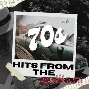 01. Carly Simon - You're So Vain (2023 Remaster) (00:04:18) 02. Frankie Valli - Grease (2006 Remaster) (00:03:23) 03. The Doobie Brothers - What A Fool Believes (00:03:40) 04. Rod Stewart - Da Ya Think I’m Sexy (00:05:31) 05. Fleetwood Mac - Go Your Own Way (2018 Remaster) (00:03:39) 06. Chicago -