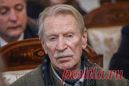 «Думаю, что мне нельзя играть плохих людей». Умер Иван Краско. Любимый миллионами актер долго и тяжело болел
