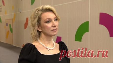 «Берлин обязан ответить на вопросы»: Захарова — об утечке разговора немецких офицеров. Германия обязана дать разъяснения по поводу утечки разговора военных бундесвера о возможных ударах по Крымскому мосту. Об этом в разговоре с RT заявила официальный представитель МИД России Мария Захарова. По её словам, Берлин должен объясниться не только перед своими гражданами, но и перед мировым сообществом. По мнению Захаровой, немецкие политики используют СМИ как инструмент пропаганды — их пресса…