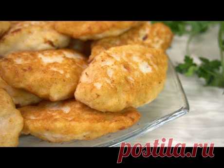 Делаю на Ужин уже много лет, всегда все довольны! Вкуснее чем просто КОТЛЕТЫ!