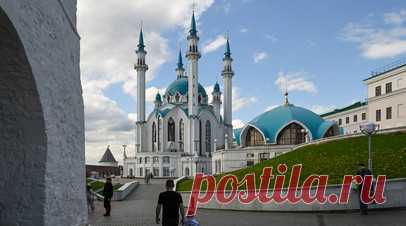 Россияне назвали самые привлекательные города для летнего мини-отпуска. Аналитики провели исследование туррынка России и выяснили, какие внутренние направления стали наиболее популярными этим летом у тех, кто планировал небольшое путешествие. Читать далее