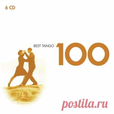 100 Best Tangos (6CD Box Set) FLAC/Mp3 Artist: Various ArtistsTitle Of Album: 100 Best Tangos (6CD Box Set)Year Of Release: 2011Label: EMI RecordsCountry: InternationalGenre: Tango, Latin, Classical, InstrumentalQuality: FLAC (tracks) / Mp3 Bitrate: Lossless / 320 kbpsTime: 06:22:40Full Size: 1.74 GB (+3%) / 925 MB (+3%) TRACKLIST:CD