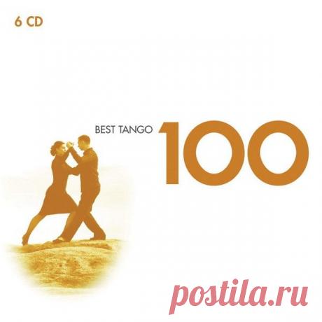100 Best Tangos (6CD Box Set) FLAC/Mp3 Artist: Various ArtistsTitle Of Album: 100 Best Tangos (6CD Box Set)Year Of Release: 2011Label: EMI RecordsCountry: InternationalGenre: Tango, Latin, Classical, InstrumentalQuality: FLAC (tracks) / Mp3 Bitrate: Lossless / 320 kbpsTime: 06:22:40Full Size: 1.74 GB (+3%) / 925 MB (+3%) TRACKLIST:CD