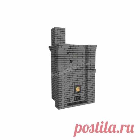 🧱 Готовые проекты кирпичных печей, каминов и комплексов
😲 Большой ассортимент 💨 Быстрое оформление 💝 Приятные цены
💬 Консультация по интересующим вопросам 📞 +7(952)131-52-82