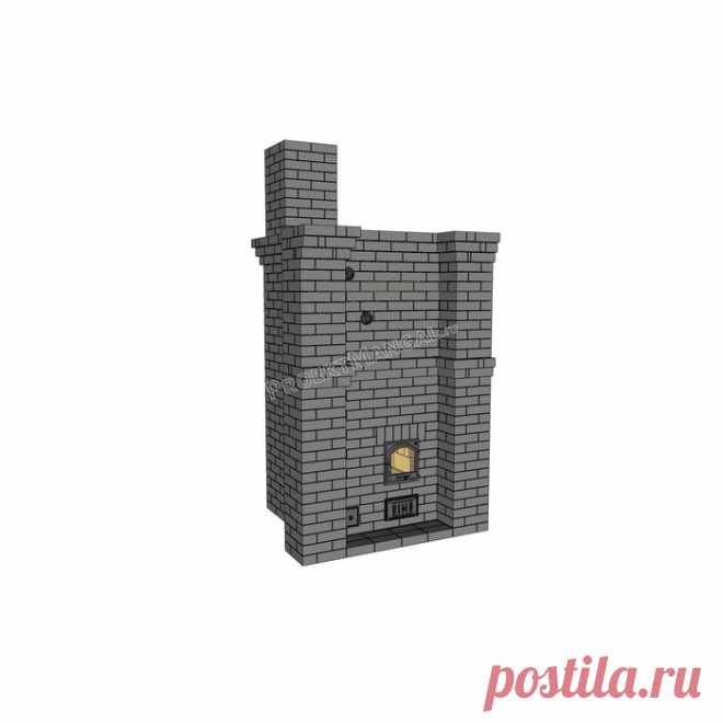 🧱 Готовые проекты кирпичных печей, каминов и комплексов
😲 Большой ассортимент 💨 Быстрое оформление 💝 Приятные цены
💬 Консультация по интересующим вопросам 📞 +7(952)131-52-82
