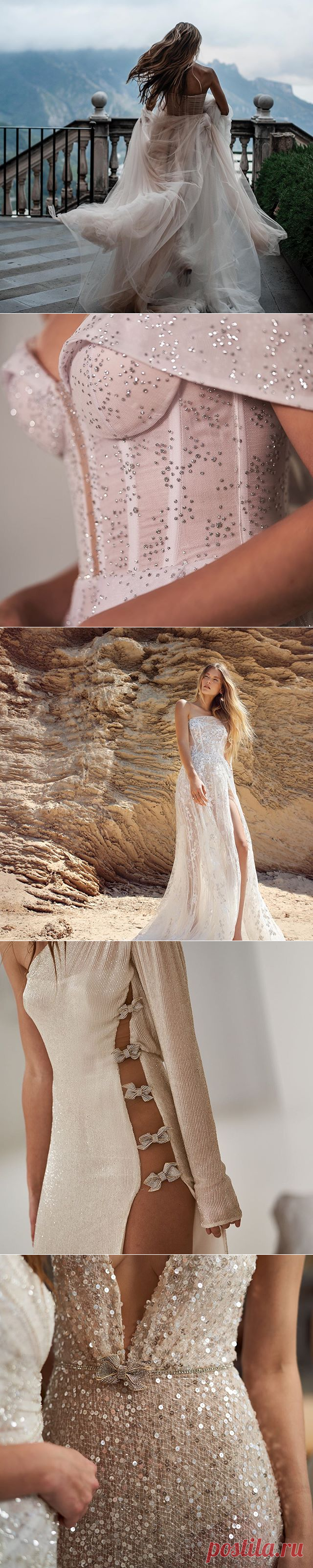 Galia Lahav (@galialahav) • Фото и видео в Instagram