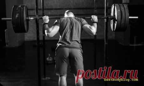 7 упражнений для роста мышц, которые стоит попробовать | bestbodyblog.com