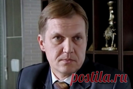 В театре назвали причину смерти актера из «Улиц разбитых фонарей» Саюталина. За свою более чем 30-летнюю карьеру на сцене и экране Александр сыграл около сотни запоминающихся ролей.