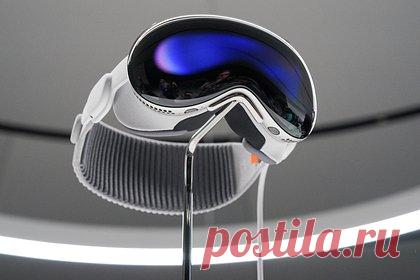 Apple атаковали перекупщики из-за Vision Pro. Перекупщики в США смогли приобрести тысячи комплектов очков дополненной реальности Apple для перепродажи. Специалисты фирмы, занимающейся борьбой с автоматическими ботами в интернете, заявили, что перекупщики буквально атаковали Apple, чтобы приобрести гарнитуру Vision Pro.