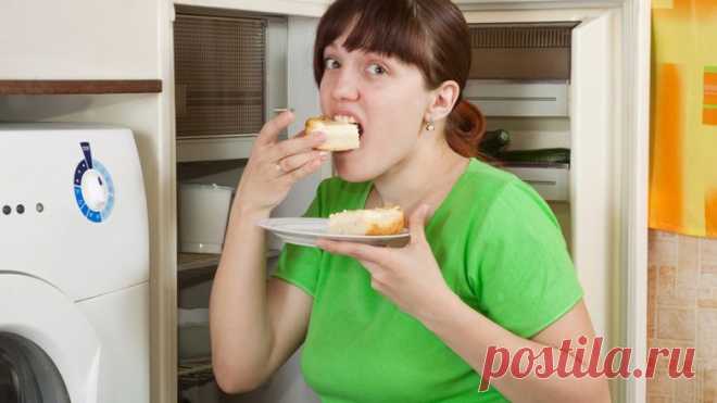 Американские биологи нашли в мозге группу нейронов, отвечающую за чувство голода и сытости.