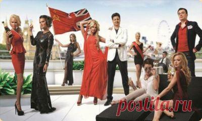 Лондонград: «зачистка» «русских» активов началась? | Велемудр