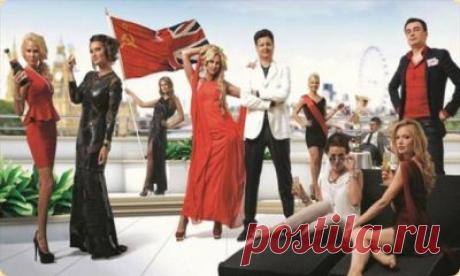 Лондонград: «зачистка» «русских» активов началась? | Велемудр