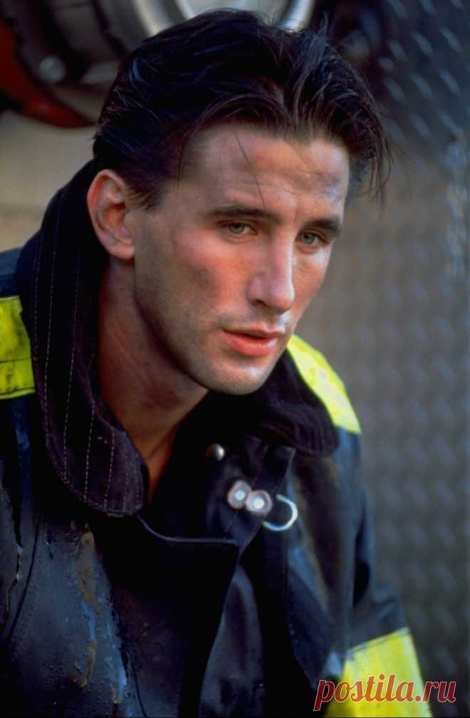 Уильям Болдуин, 21 февраля, 1963