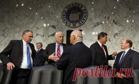 Военный комитет США одобрил поставку летального оружия Украине | Внешнеэкономические связи