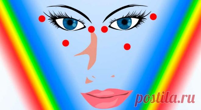 Ботокс-массаж «3 точки» от морщин вокруг глаз. 30 секунд вместо бесконечных уколов | ✧Сама себе косметолог✧ | Яндекс Дзен