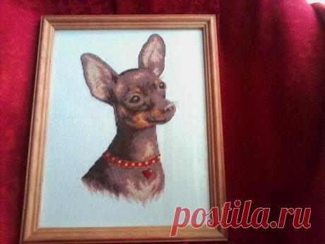 Вышивка крестом, лентами, бесплатные схемы вышивки, вышивка картин, гладью, икон, крестиком, вышивка цветов - Страница 3