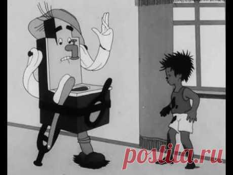 Мойдодыр 1939 года