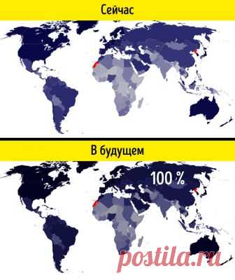 9 проектов Илона Маска, которые еще недавно мы считали фантастикой Одни его называют гением современности, другие — Остапом Бендером XXI века. Неоспоримо то, что он очень необычный изобретатель. Илон Маск из года в год делает громкие заявления о том, что изменит наш мир...