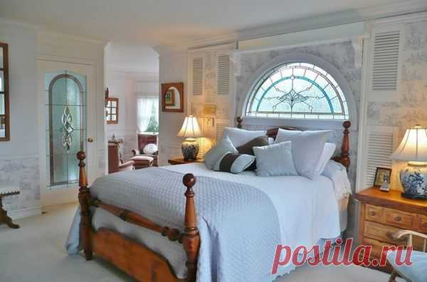 (+1) тема - Витражи – красочный и стильный интерьер | МОЯ КВАРТИРА