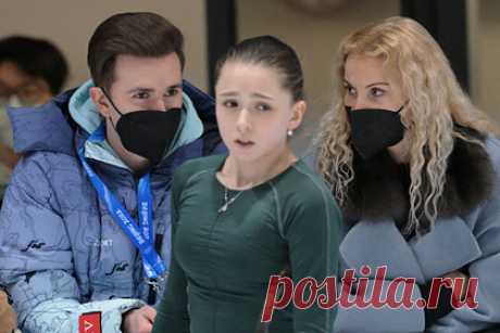 Тренеров Валиевой призвали пожизненно отстранить от спорта. Олимпийская чемпионка по хоккею на траве Сэм Квек опубликовала статью в британском The Mirror, где поделилась мнением о скандале на Играх в Пекине вокруг допинг-пробы российской фигуристки Камилы Валиевой. Она не поверила, что российская спортсменка могла сознательно употребить запрещенный препарат.