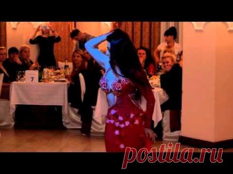 Irina DALIYA Shevchenko - SHOW IN SOCHI 2015