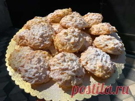 Свекруха показала швидкий рецепт🤩 Супер смачні тарти 😋 ... !!!