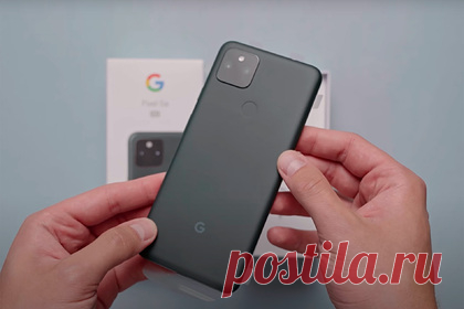 Назван смартфон с лучшей камерой. Блогер Маркес Браунли назвал Google Pixel 5a смартфоном с лучшей камерой на рынке. Браунли выбрал устройства с лучшей камерой на основе слепого теста, который он проводит ежегодно. В финал теста попали OnePlus 9 Pro и Google Pixel 5a. По итогам заключительной стадии голосования победил смартфон от Google.