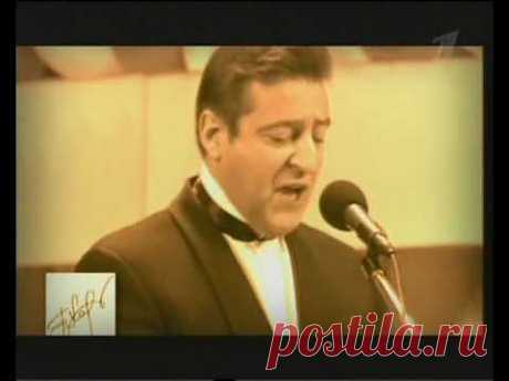 Хазанов - Стенограмма Черномырдина.avi - YouTube