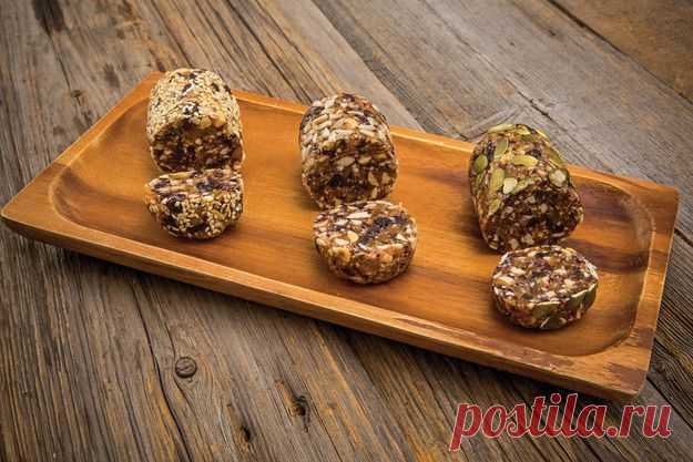 БУДЕТ ВКУСНО!