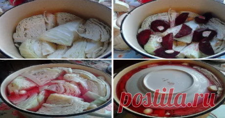 Капуста по-гурийски» — ВКУСНОТИЩА  НЕОБЫКНОВЕННАЯ!!! ОБЯЗАТЕЛЬНО сохраняйте  СЕБЕ такое СОКРОВИЩЕ