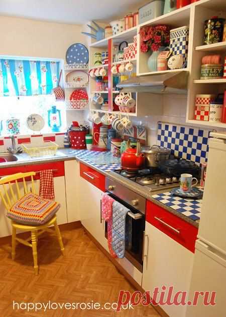 (3) Cuisine et trucs... Kitchen and tricks - L’art différent du recyclage - Different Recycle creative craft
