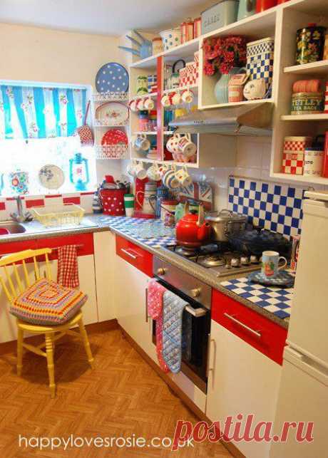 (3) Cuisine et trucs... Kitchen and tricks - L’art différent du recyclage - Different Recycle creative craft