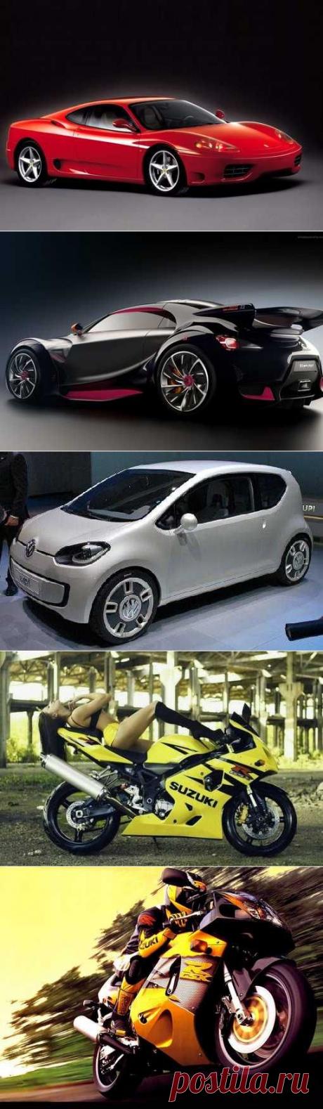 Bristol, Kia, Dodge, Honda, Koenigsegg. (1/1) - Авто форум - Auto