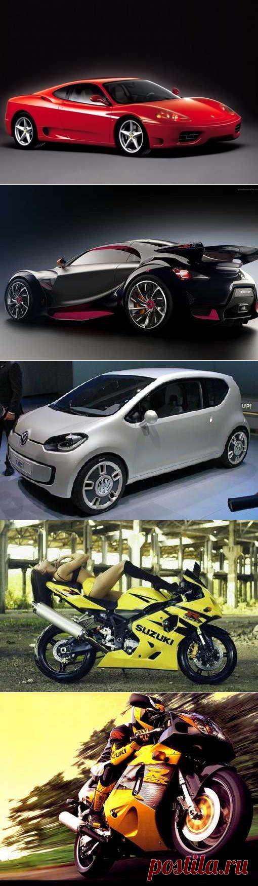 Bristol, Kia, Dodge, Honda, Koenigsegg. (1/1) - Авто форум - Auto