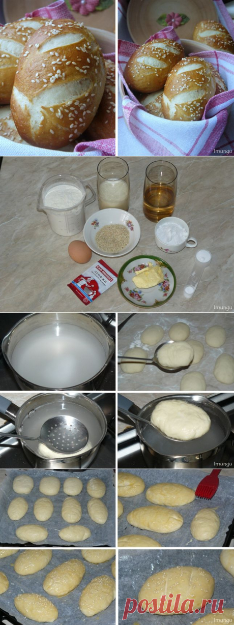 Французская классика: Морисет - Классика мировой кулинарии и немного домашней стряпни