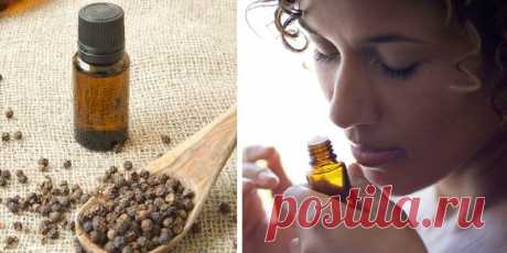 Исследование: Вдыхание этого натурального масла работает лучше, чем никотиновый пластырь, чтобы бросить курить! - Полезные советы красоты