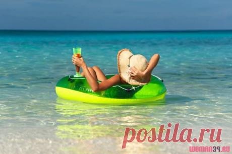 отпуск - 1 млн картинок. Поиск Mail.Ru