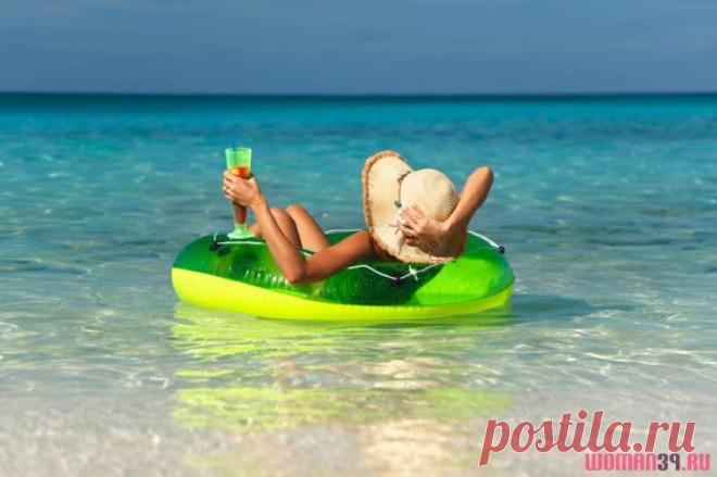 отпуск - 1 млн картинок. Поиск Mail.Ru