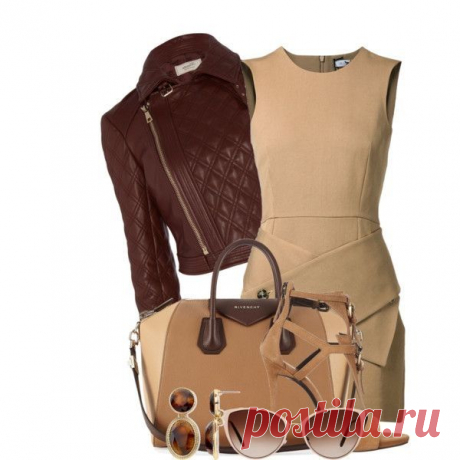 Модные сеты II