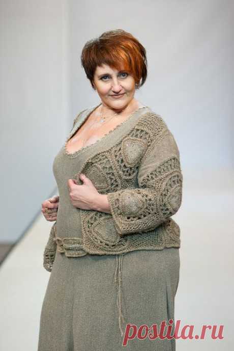 Бохо - мой стиль, моя жизнь.: Natalia Gaidargy Коллекция Summer 2013