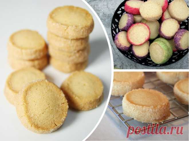 Очень вкусное песочное печенье: сияющий корочкой хрустальный сахар и манящий ванильный аромат 
Бриллианты вечны, за исключением песочных бриллиантов Пьера Эрме. Хрустящие снаружи, нежные и рассыпчатые внутри, они исчезают со стола как по мановению волшебной палочки.

Имя Пьера Эрме по праву ас…