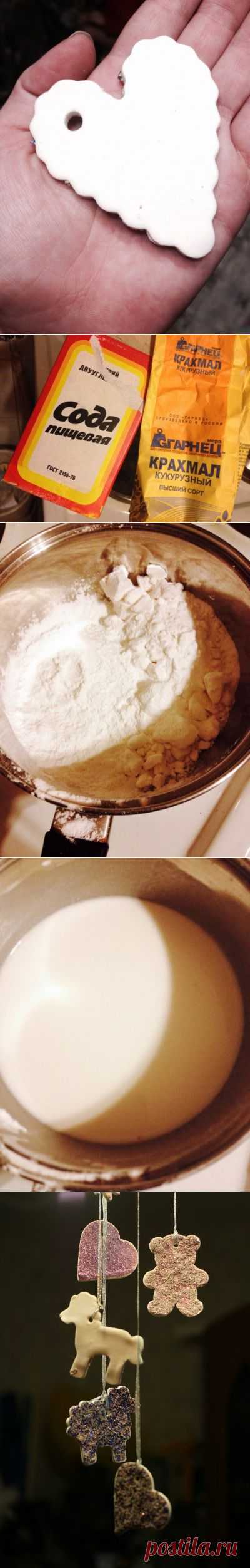 Холодный фарфор | Записи в рубрике Холодный фарфор | Дневник alen_0410