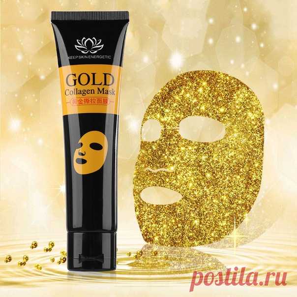 В НАЛИЧИИ 
Большое поступление уходовой и декоративной косметики
Images Gold Collagen Mask Золотая маска-плёнка с коллагеном 60 гр
Золотая маска-плёнка очищает кожу от загрязнений, удаляет омертвевшие клетки и обновляет цвет лица. Активные вещества проникают в глубинные слои эпидермиса, нормализуют работу сальных желёз, освежают цвет, выводят шлаки и токсины. Регулярное применение способствует долговременному сужению пор и редкому возникновению чёрных точек.
Показать полностью…