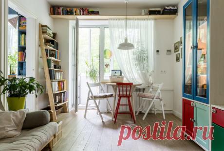 Фили для Houzz
