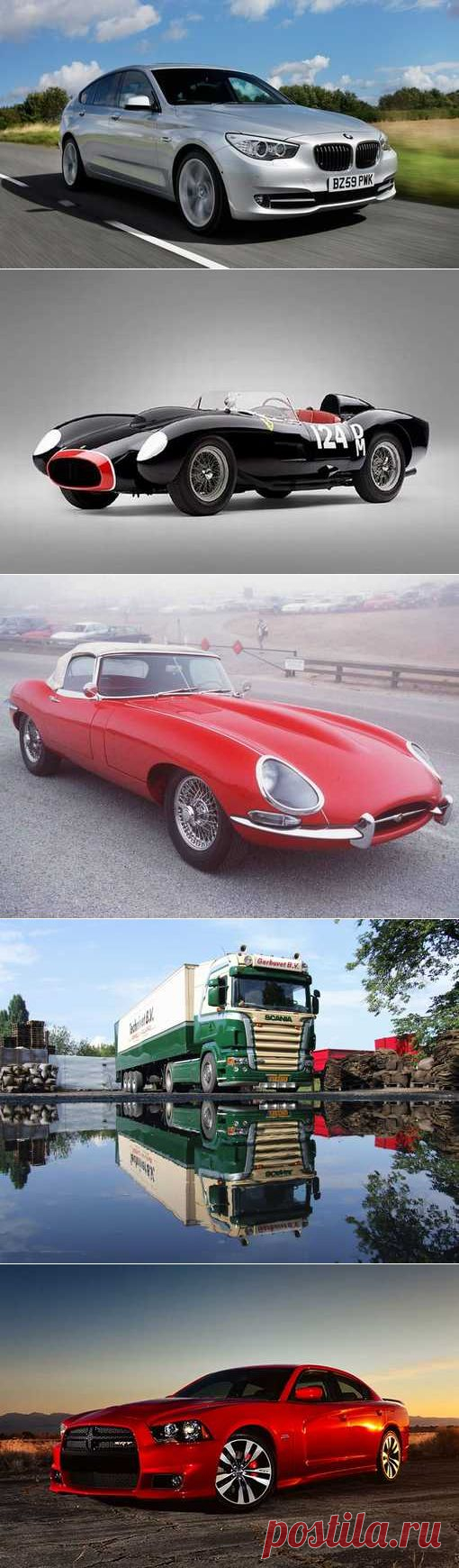 Daihatsu, ЗАЗ, Mitsubishi, SAAB, Haima. (1/1) - Авто форум - Auto