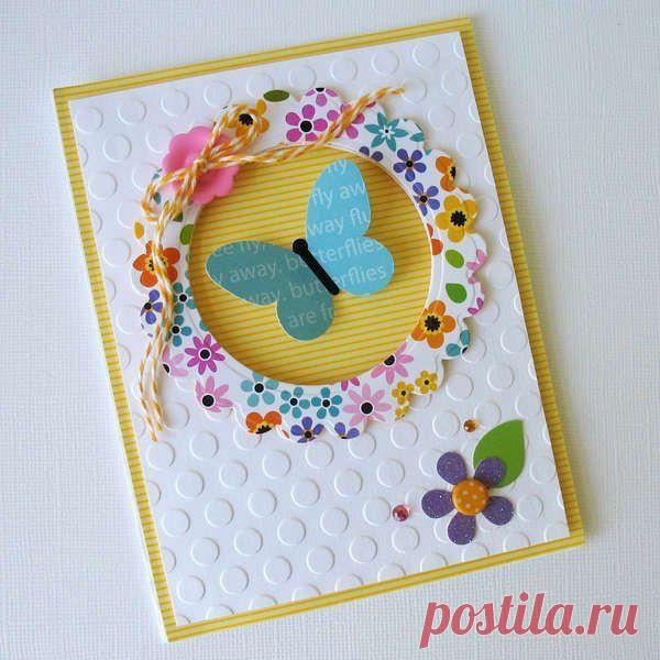 Идеи для творчества и подарков своими руками