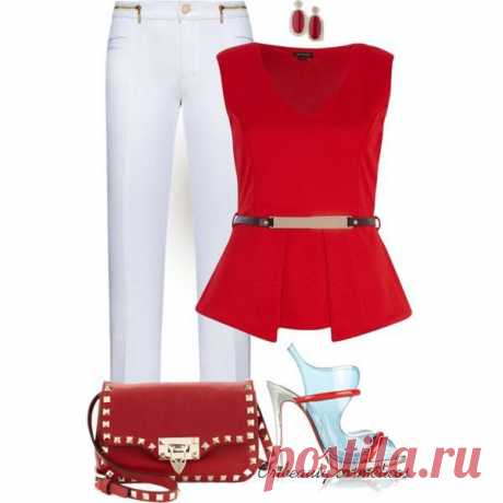 Модные сеты II
