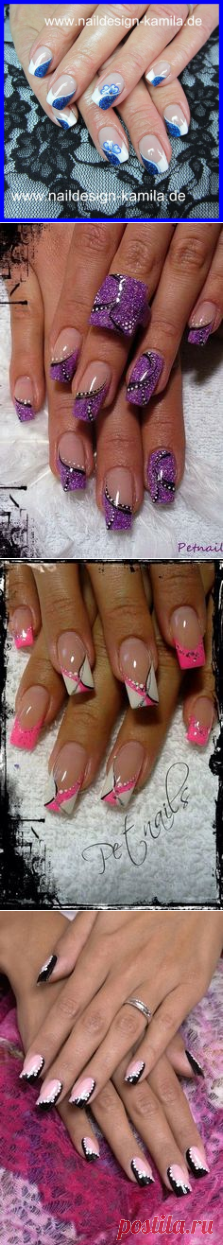 Pinterest • Всемирный каталог идей