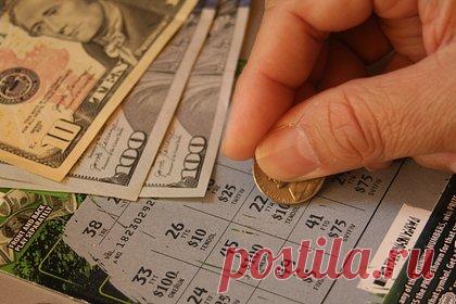 Мужчина разбогател на 52 миллиона рублей из-за скуки